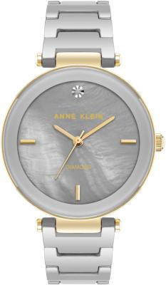 Наручные часы Anne Klein 1018GPTN