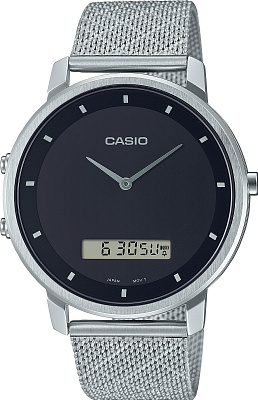 Casio Collection MTP-B200M-1E