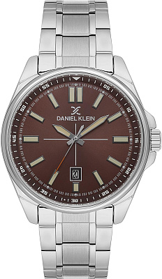 Daniel Klein 14202-5