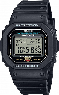 Casio G-Shock DW-5600UE-1E