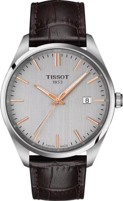 Наручные часы  Tissot  PR 100 Tissot T150.410.16.031.00 (фото 1)