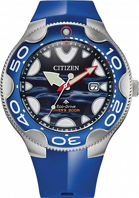 Citizen Promaster BN0238-02L