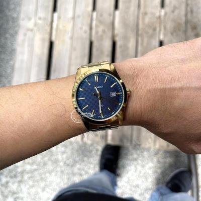 Наручные часы  Casio  Collection Casio MTP-VD03G-2A (фото 7)