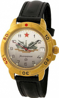 Восток Командирские 439823