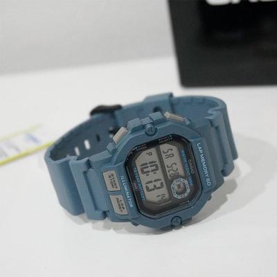 Casio WS-1400H-2A