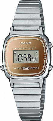 Casio LA-670WES-4A