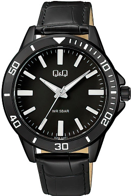 Q&Q Casual Q28BJ008Y