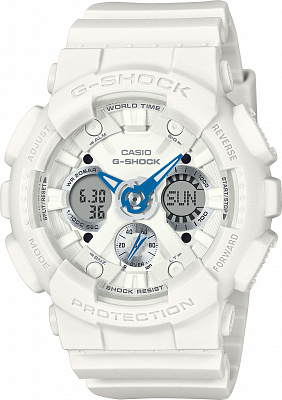 Casio G-Shock GMA-S120SA-7A2