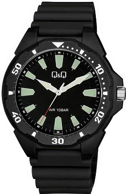 Q&Q Attractive VS44J005Y