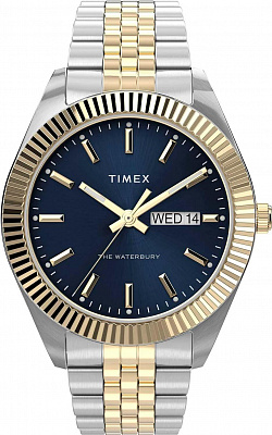 Timex Waterbury TW2V17500