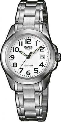 Наручные часы  Casio  Collection Casio LTP-1259D-7B (фото 1)