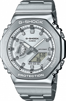 Casio GM-2110D-7A