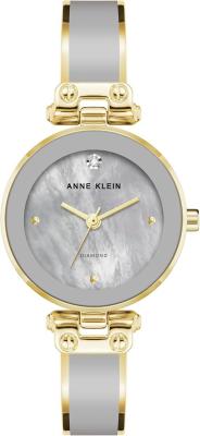 Наручные часы Anne Klein 1980LGGB
