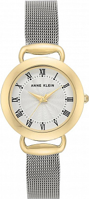 Anne Klein Steel 3807SVTT