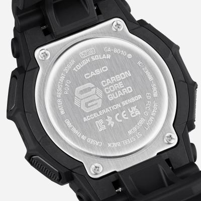 Наручные часы  Casio  G-Shock Casio GA-B010-1A (фото 8)