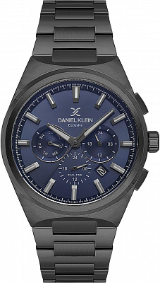 Daniel Klein Exclusive 14069-6