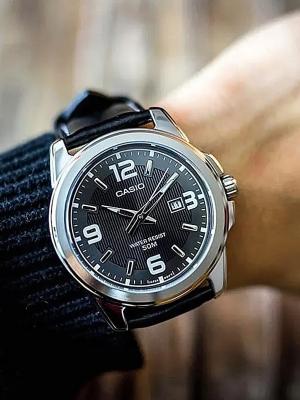 Наручные часы  Casio  Collection Casio LTP-1314L-8A (фото 6)