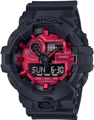 Casio G-Shock GA-700AR-1A