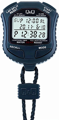 Q&Q Digital HS45J001Y