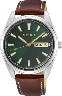 Наручные часы  Seiko  CS Dress Seiko SUR449P1 (фото 1)