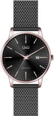 Наручные часы  Q&Q  Attractive Q&Q BL76J810Y (фото 1)