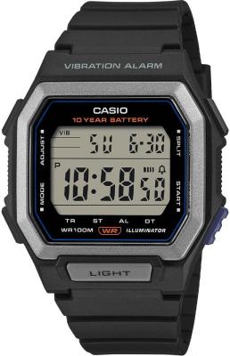 Casio W-738H-1A
