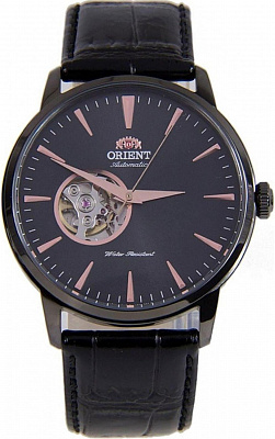 Orient Automatic TAG02001B