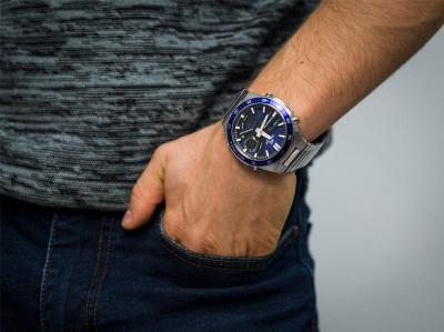 Наручные часы  Casio  Edifice Casio EFV-C110D-2A (фото 3)