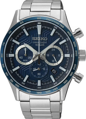 Seiko Discover More SSB445P1