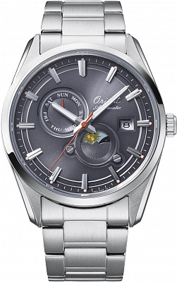 Orient Sun & Moon Classic RA-AK0311N