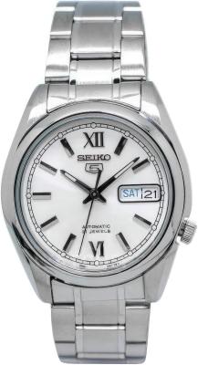 Наручные часы  Seiko  Seiko 5 Seiko SNKL51K1 (фото 1)