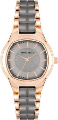 Наручные часы  Anne Klein  Ceramic Anne Klein 3992TPRG (фото 1)
