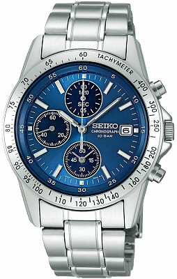 Seiko Spirit SBTQ071