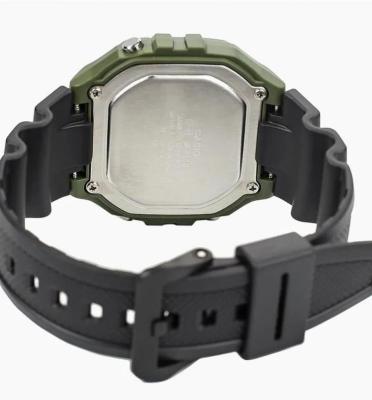 Наручные часы  Casio  Collection Casio W-218H-3A (фото 2)