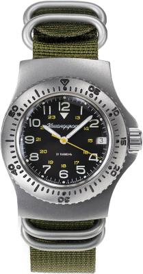 Наручные часы  Восток  Командирские Восток 280683 (фото 1)