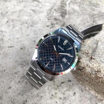 Наручные часы  Casio  Collection Casio MTP-VD03D-2A (фото 3)