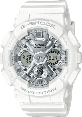 Casio G-Shock GMA-S120VA-7A