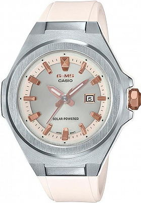 Casio Baby-G MSG-S500-7A