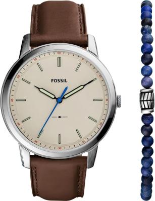 Наручные часы  Fossil  Casual Fossil FS5966SET (фото 1)