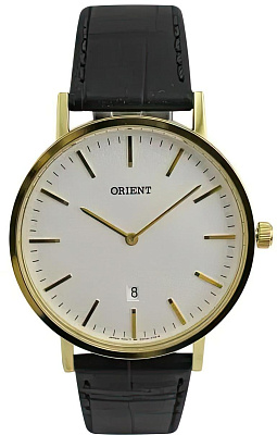 Orient Dressy FGW05003W