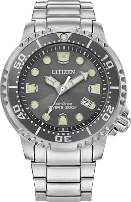 Citizen Promaster BN0167-50H
