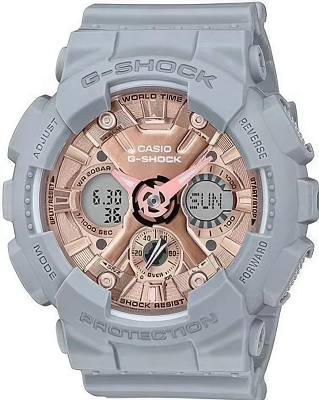 Casio G-Shock GMA-S120MF-8A