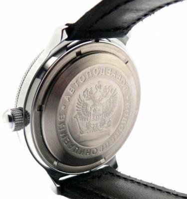 Наручные часы  Восток  Командирские Восток 921288 (фото 2)