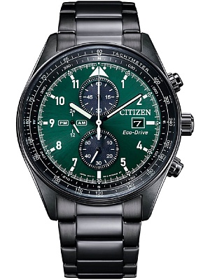 Citizen Eco Drive CA0775-87X