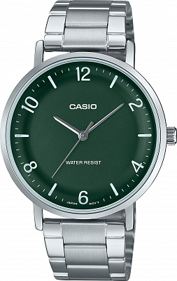 Casio MTP-VT03D-3B