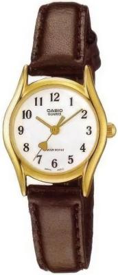 Наручные часы  Casio  Collection Casio LTP-1094Q-7B5 (фото 1)