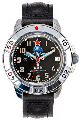 Восток Командирские 431288