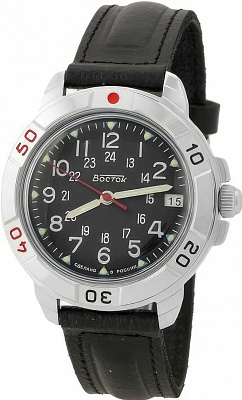 Восток Командирские 431783