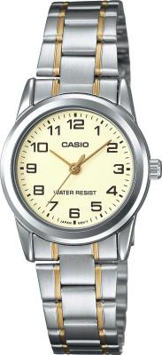 Наручные часы  Casio  Collection Casio LTP-V001SG-9B (фото 1)
