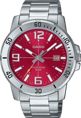 Наручные часы  Casio  Collection Casio MTP-VD01D-4B (фото 1)
